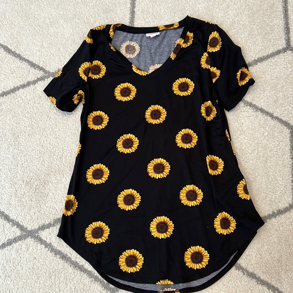 Lularoe Iris Nwot